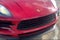 2020 Porsche Macan S