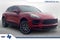 2020 Porsche Macan S