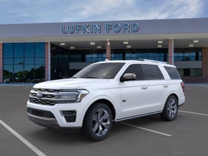 2024 Ford Expedition King Ranch&#174;