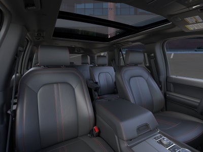 2024 Ford Expedition Timberline®