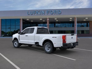 2024 Ford Super Duty F350 4X4 S/C DR
