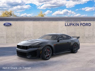 2026 Ford Mustang Dark Horse® SC