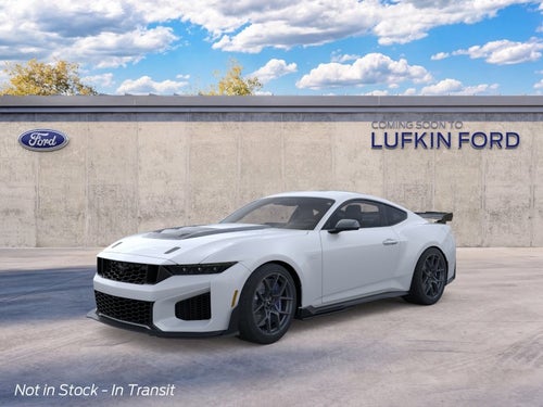 2026 Ford Mustang Dark Horse® SC