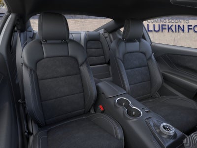 2026 Ford Mustang Dark Horse® SC