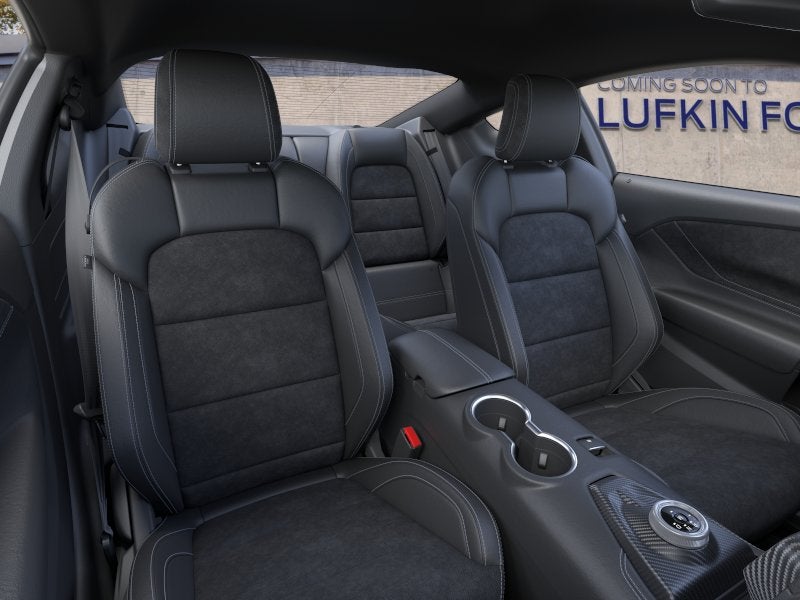 2026 Ford Mustang Dark Horse® SC