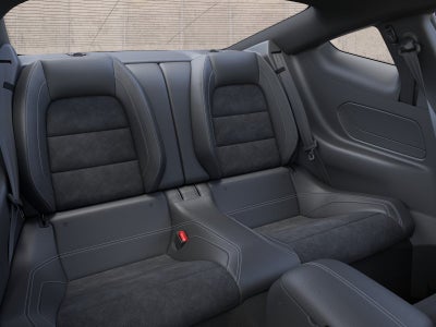 2026 Ford Mustang Dark Horse® SC