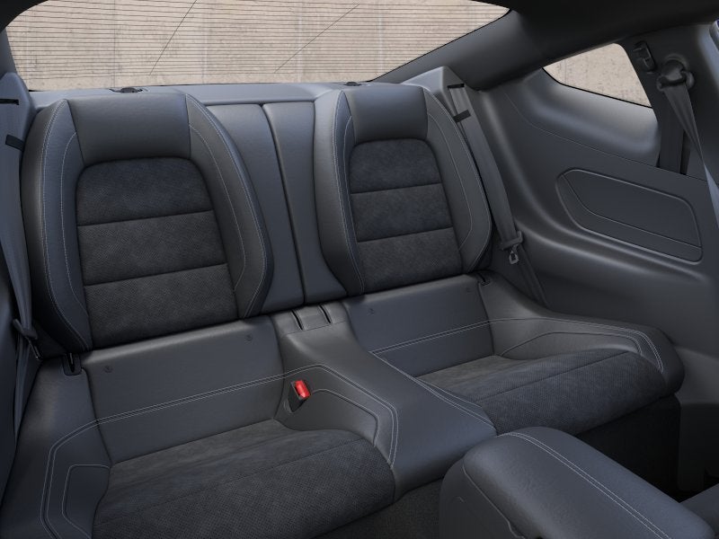 2026 Ford Mustang Dark Horse® SC