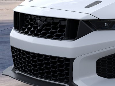 2026 Ford Mustang Dark Horse® SC
