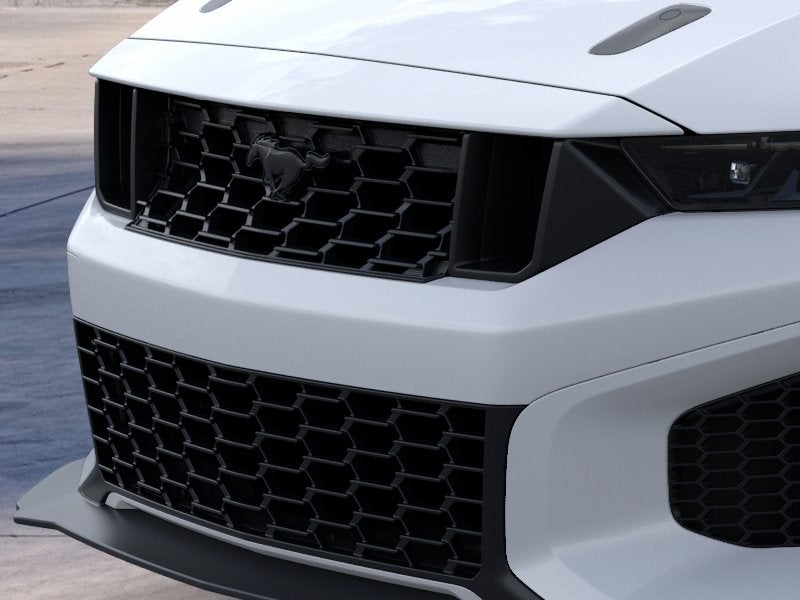 2026 Ford Mustang Dark Horse® SC