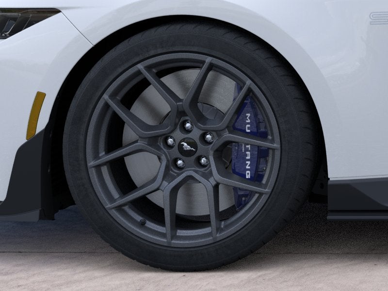 2026 Ford Mustang Dark Horse® SC