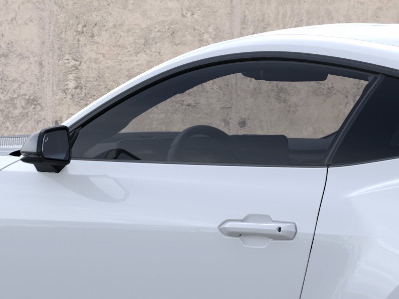 2026 Ford Mustang Dark Horse® SC