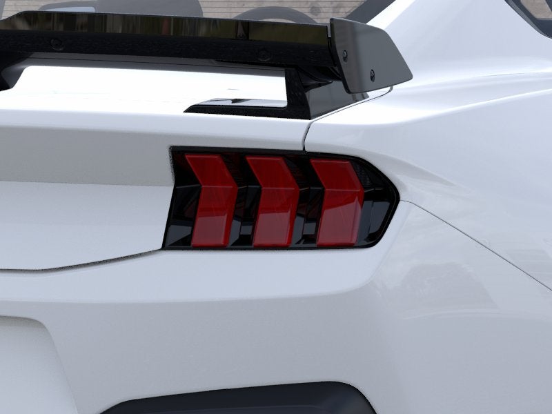 2026 Ford Mustang Dark Horse® SC