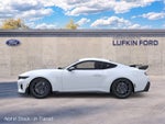 2026 Ford Mustang Dark Horse® SC