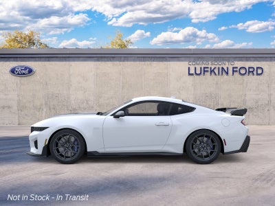 2026 Ford Mustang Dark Horse® SC