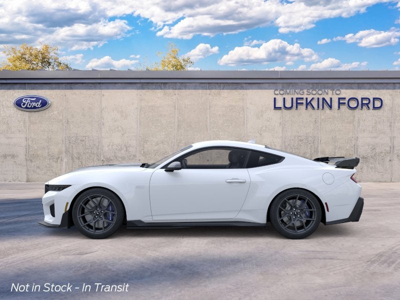 2026 Ford Mustang Dark Horse® SC