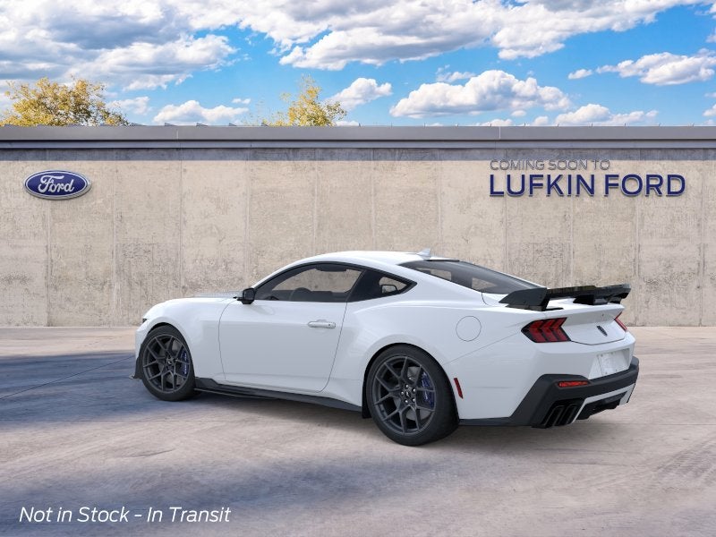2026 Ford Mustang Dark Horse® SC