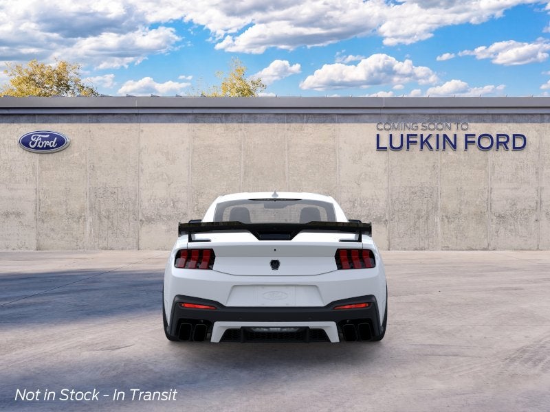 2026 Ford Mustang Dark Horse® SC