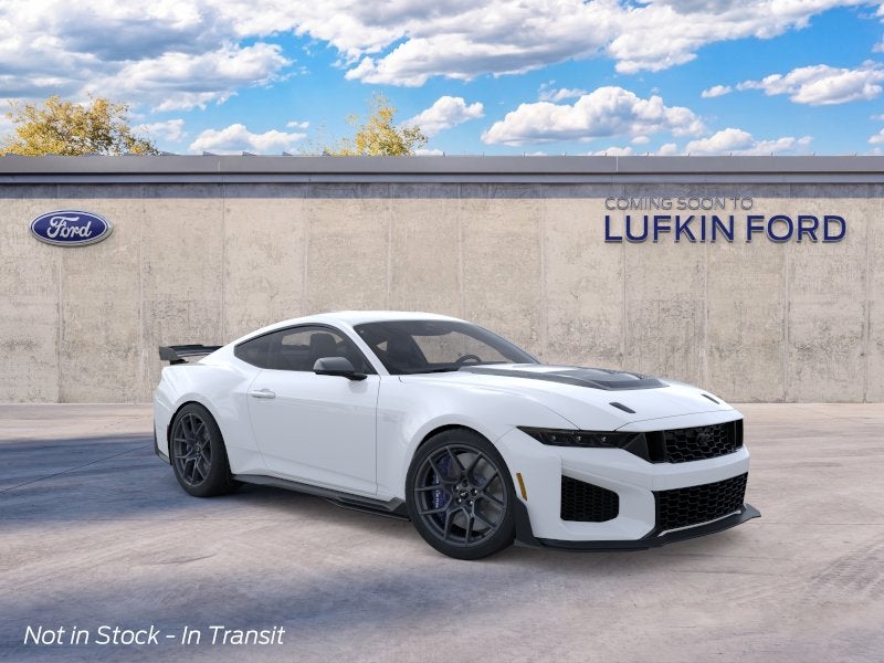 2026 Ford Mustang Dark Horse® SC