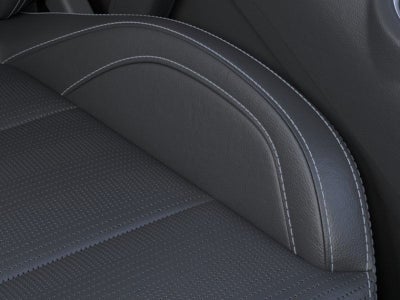 2026 Ford Mustang EcoBoost® Premium Fastback