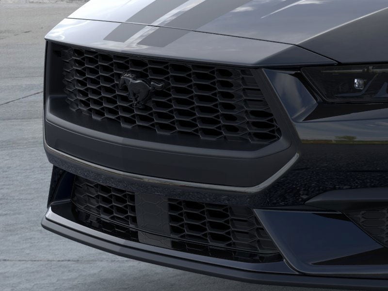 2026 Ford Mustang EcoBoost® Premium Fastback
