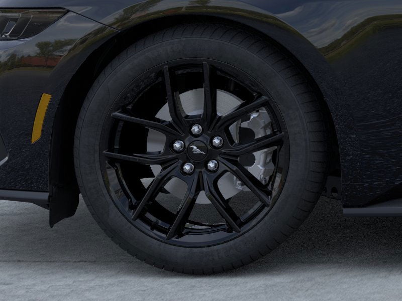 2026 Ford Mustang EcoBoost® Premium Fastback