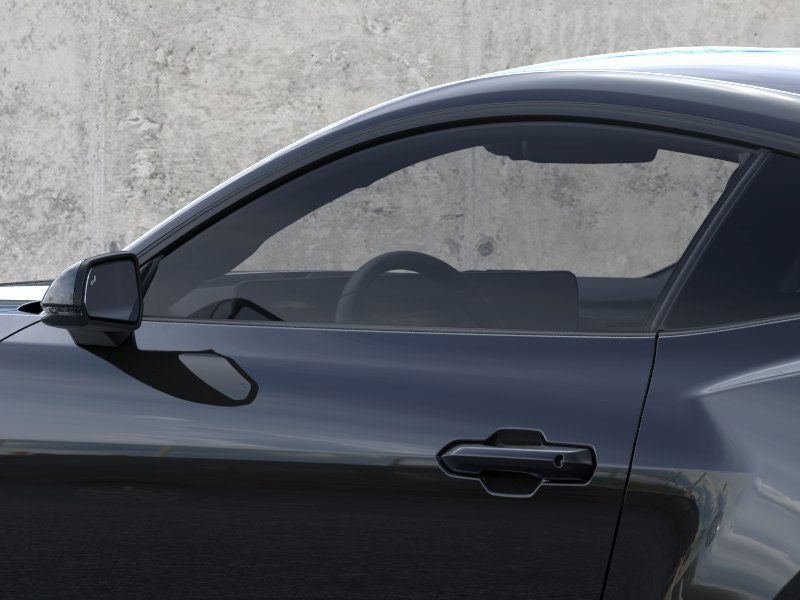 2026 Ford Mustang EcoBoost® Premium Fastback