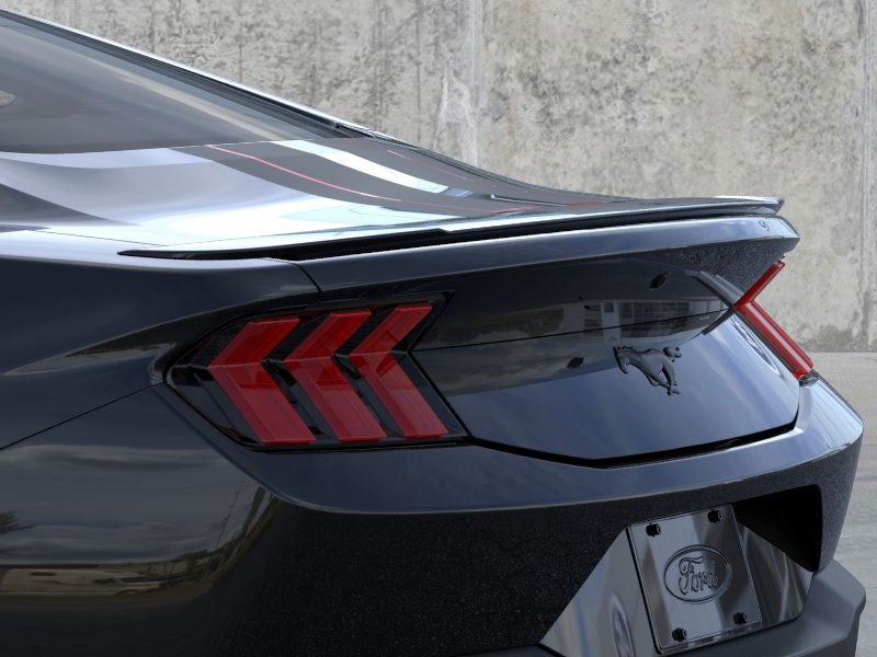 2026 Ford Mustang EcoBoost® Premium Fastback