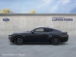 2026 Ford Mustang EcoBoost® Premium Fastback