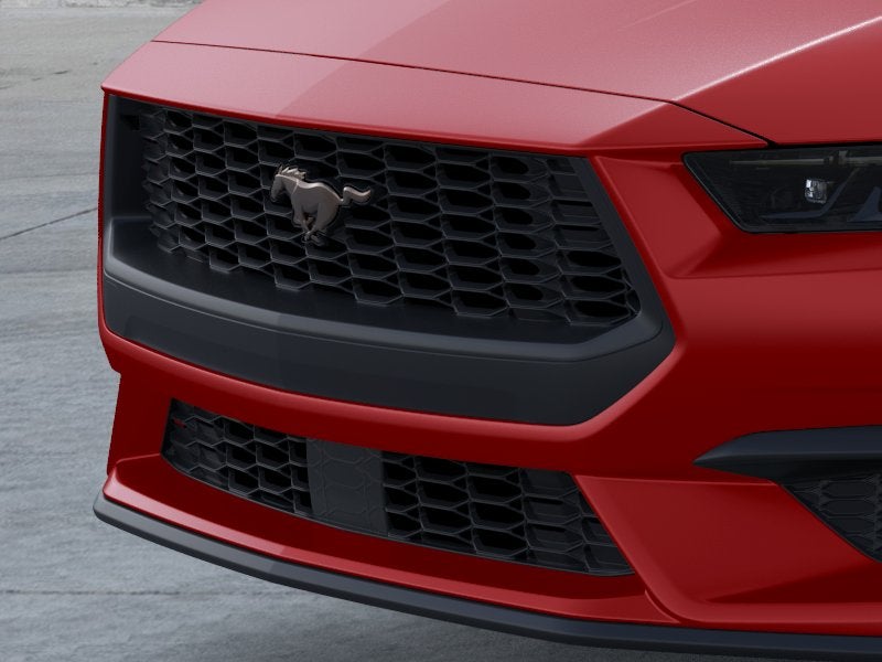 2026 Ford Mustang EcoBoost® Premium Fastback