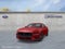 2026 Ford Mustang EcoBoost® Premium Fastback