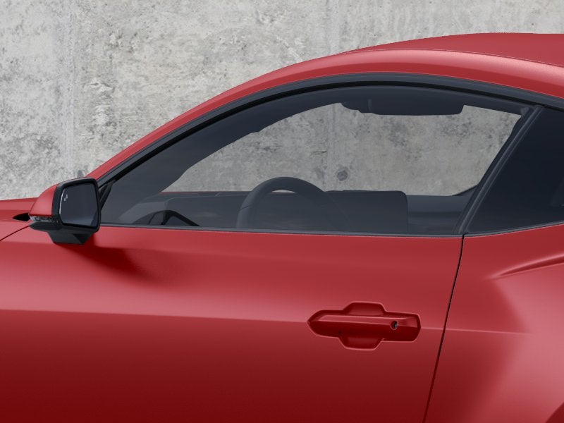 2026 Ford Mustang EcoBoost® Premium Fastback