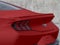 2026 Ford Mustang EcoBoost® Premium Fastback