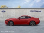 2026 Ford Mustang EcoBoost® Premium Fastback