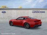 2026 Ford Mustang EcoBoost® Premium Fastback