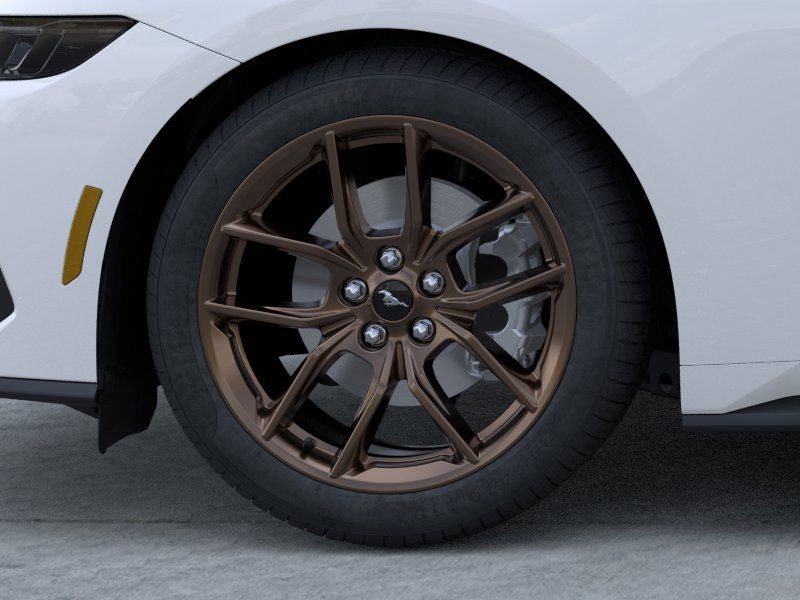 2026 Ford Mustang EcoBoost® Premium Convertible