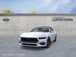2026 Ford Mustang EcoBoost® Premium Convertible