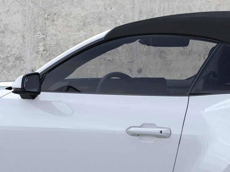 2026 Ford Mustang EcoBoost® Premium Convertible