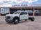 2026 Ford Chassis Cab F-550® XLT