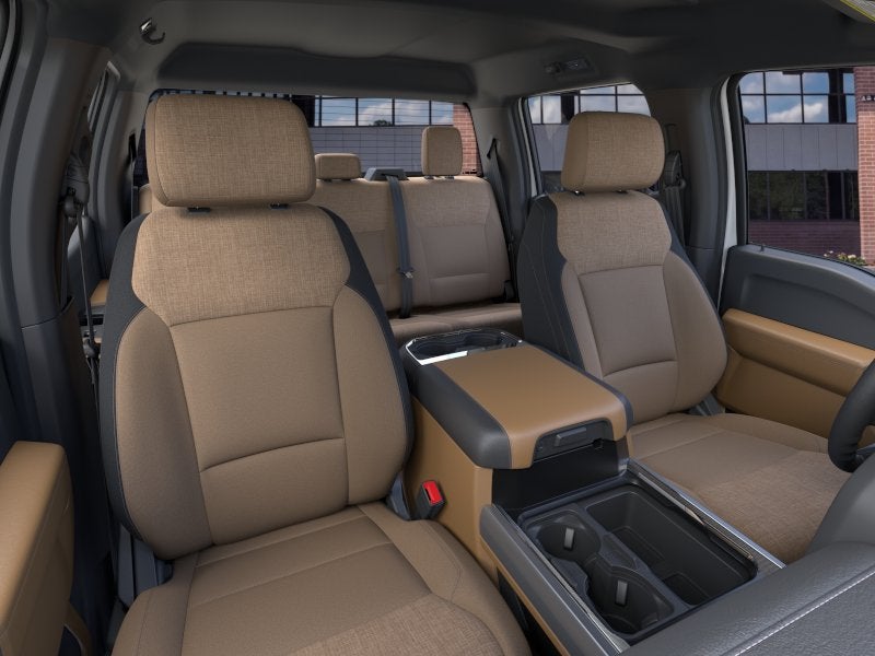 2026 Ford Chassis Cab F-550® XLT