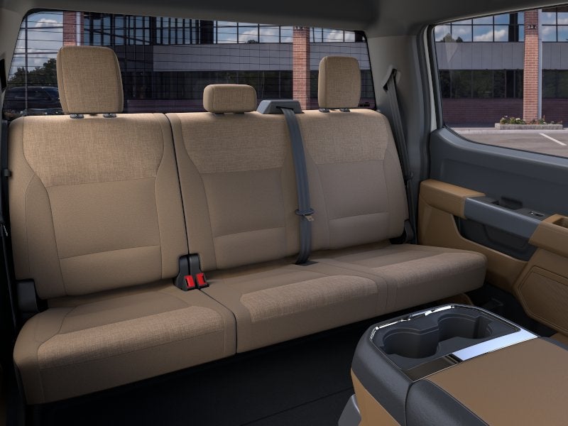 2026 Ford Chassis Cab F-550® XLT