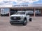 2026 Ford Chassis Cab F-550® XLT
