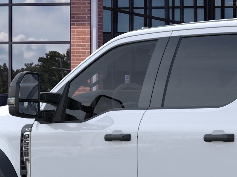 2026 Ford Chassis Cab F-550® XLT