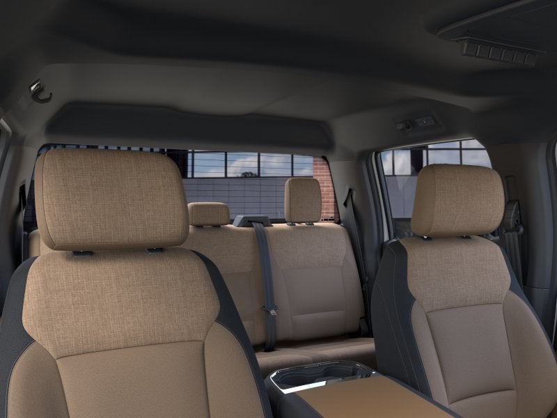 2026 Ford Chassis Cab F-550® XLT