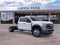 2026 Ford Chassis Cab F-550® XLT