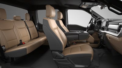 2026 Ford Chassis Cab F-550® XLT