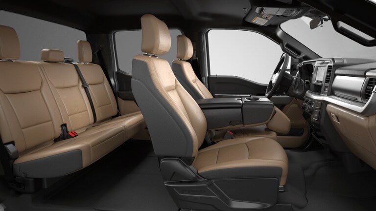 2026 Ford Chassis Cab F-550® XLT