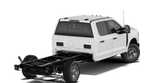 2027 Ford Chassis Cab F-350® XL
