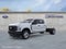 2026 Ford Chassis Cab F-350® XL
