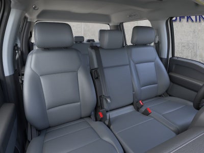 2026 Ford Chassis Cab F-350® XL