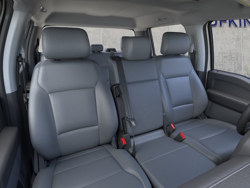 2026 Ford Chassis Cab F-350® XL